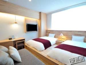 日本大阪本町androoms飯店 hotel androoms Osaka Hommachi 線上住
