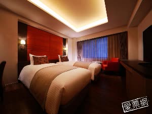 日本大阪櫻花套房飯店 Hotel Sakura Suite Osaka  線上住宿訂房 $2234 