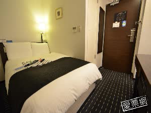 日本APA飯店御堂筋本町站前APA Hotel Midosuji-Honmachi-Ekimae 線