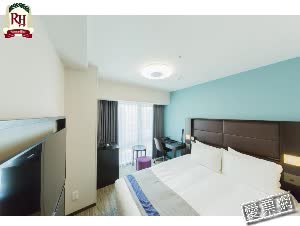 日本難波大國町里士滿飯店 Richmond Hotel Namba Daikokucho 線上住宿訂