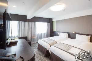 日本東大阪里士滿飯店 Richmond Hotel Higashi Osaka 線上住宿訂房 $16