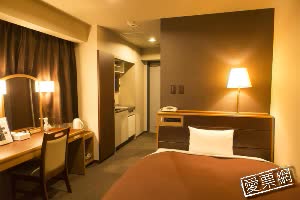 日本Nissin難波旅館Nissin Namba Inn 線上住宿訂房 $2079 - 愛票網