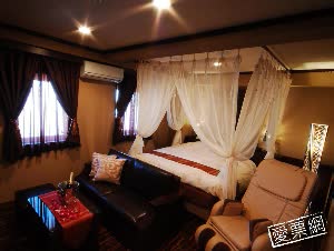 日本大阪天王寺峇里塔飯店 Hotel Bali Tower Tennoji 線上住宿訂房 $2593