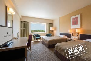 日本東京成田日航飯店 Hotel Nikko Narita 線上住宿訂房 $1417 - 愛票網