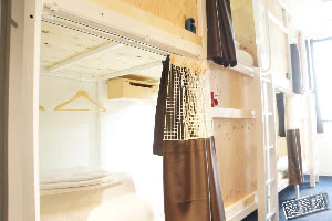 日本難波Enisia青年旅館 (Hostel Enisia NAMBA) 線上住宿訂房