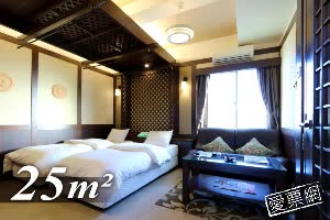 日本大阪心齋橋奏飯店 (Hotel KANADE Osaka Shinsaibashi) 線上住宿訂房