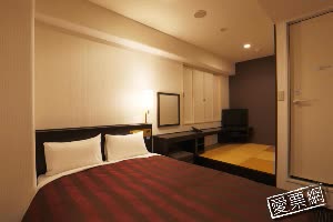 日本西鐵INN心齋橋 (Nishitetsu Inn Shinsaibashi) 線上住宿訂房