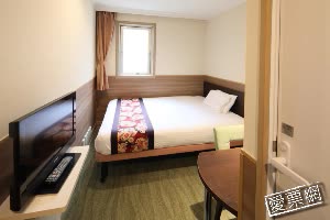 日本道頓堀飯店 Dotonbori Hotel 線上住宿訂房 $3108 - 愛票網