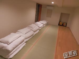 日本大阪禪LABO旅館ZenLabo Osaka線上住宿訂房 $457 - 愛票網