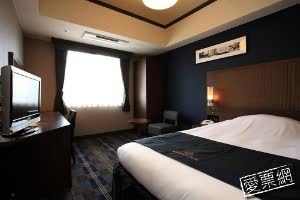 日本大阪蒙特利格拉斯米爾酒店 (Hotel Monterey Grasmere Osaka) 線上住宿訂房