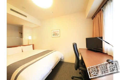 北海道 札幌大通里士滿飯店Richmond Hotel Sapporo Odori線上住宿訂房 $3