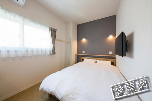 北海道 GRIDS飯店&青年旅館 - 札幌GRIDS SAPPORO HOTEL & HOSTEL 