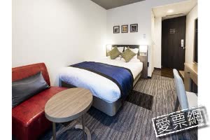 北海道 MYSTAYS飯店 - 札幌中島公園HOTEL MYSTAYS Sapporo Nakaji