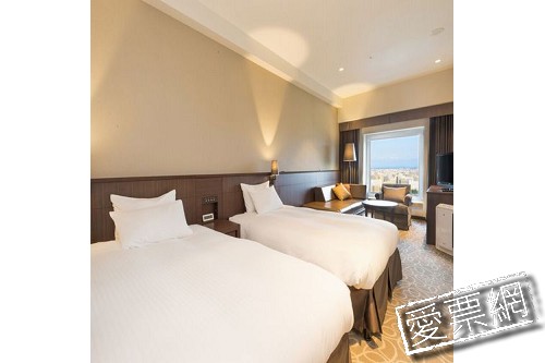 北海道 HOTEL MYSTAYS PREMIER飯店札幌公園Hotel Mystays Premi