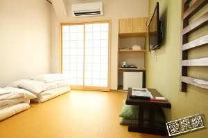 日本七月飯店Hotel July線上住宿訂房 $2066 - 愛票網