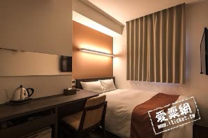 日本WING國際飯店博多新幹線口 Hotel Wing International Hakata S