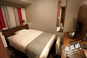 日本福岡蒙特埃馬納酒店 Hotel Monte Hermana Fukuoka 線上住宿訂房 $22