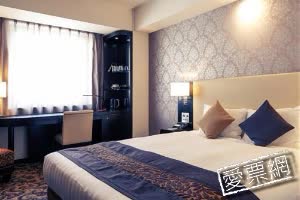 北海道 札幌美居飯店 (Mercure Hotel Sapporo) 線上住宿訂房 $1871 - 