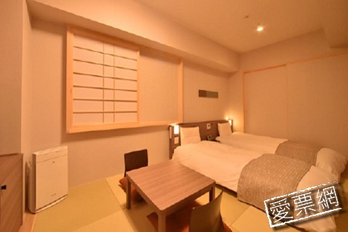 北海道 Dormy Inn飯店 - 網走天然溫泉 (Dormy Inn Abashiri Natur