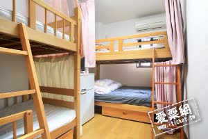 日本東京櫻楓女子會館3號館北赤羽站 限女性 Ofu Jyoshi Kaikan No.3 - Women Only (Kita-Akabane station) 線上住宿訂房