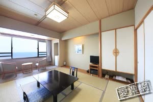 北海道 平成館潮騷亭 (Heiseikan Shiosaitei) 線上住宿訂房 $6361 - 愛