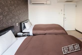 北海道 札幌Frame飯店 (Frame Hotel Sapporo) 線上住宿訂房 $895 - 