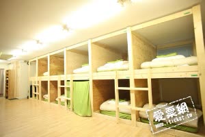 日本江戶東京青年旅館 Edo Tokyo Hostel 線上住宿訂房 $368 - 愛票網