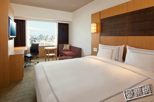 日本大阪瑞士南海飯店 (Swissotel Nankai Osaka Hotel) 線上住宿訂房 $