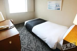 北海道 APA度假飯店ㄧ札幌 APA Hotel ＆ Resort Sapporo線上住宿訂房 $1