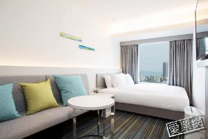 日本大阪日航飯店 (Hotel Nikko Osaka) 線上住宿訂房 $4326 - 愛票網