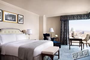日本大阪麗思卡爾頓飯店The RitzㄧCarlton Osaka 線上住宿訂房 $11129 - 