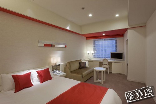 日本大阪Elsereine飯店 Hotel Elsereine Osaka 線上住宿訂房 $2407
