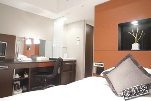 北海道 中島公園威斯特飯店Hotel Vista Nakajima Koen 線上住宿訂房 $171