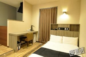 北海道 APA飯店ㄧTKP札幌站北口Excellent APA Hotel TKP Sapporoe