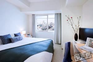 日本大阪南海輝盛庭國際公寓Fraser Residence Nankai Osaka 線上住宿訂房 