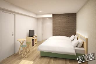 北海道 札幌Karaksa飯店karaksa hotel Sapporo線上住宿訂房 $1479 -