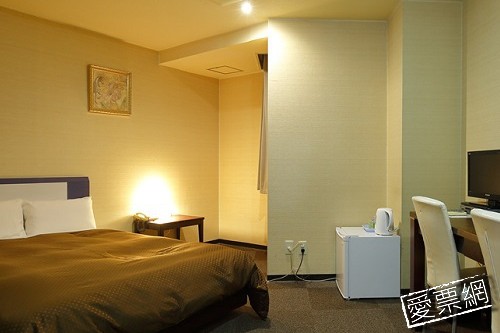 日本大阪Grampus Inn (Grampus Inn Osaka) 線上住宿訂房 $1318 -