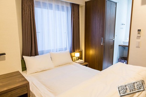 日本大阪梅田廣場飯店 (Umeda Plaza Hotel) 線上住宿訂房 $3853 - 愛票網
