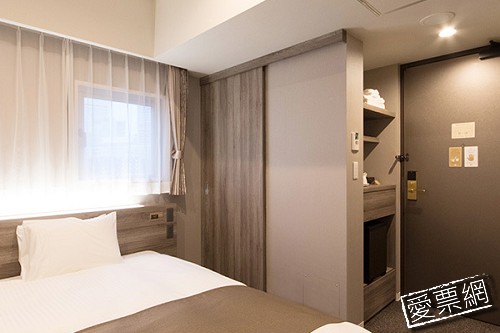 日本大阪S.訓練中心飯店 (S.Training Center Hotel) 線上住宿訂房