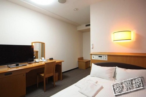 北海道 WING國際飯店 - 苫小牧 (Hotel Wing International Tomak