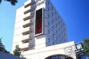 日本東京成田U-City飯店 Narita U-City Hotel 線上住宿訂房 $1144 - 