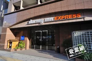 日本東京淺草Dormy Inn Express溫泉旅館 Dormy Inn Express Asak