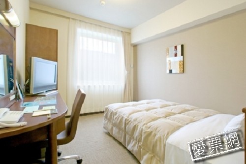 北海道 露櫻酒店千歳站前店/南館 (Hotel Route Inn Chitose Ekimae) 
