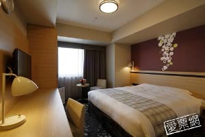 日本福岡蒙特埃馬納酒店 (Hotel Monte Hermana Fukuoka) 線上住宿訂房