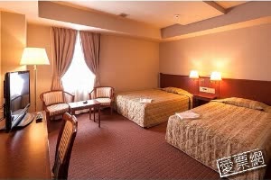 日本福岡Ascent飯店 (Hotel Ascent Fukuoka) 線上住宿訂房 $1312 -