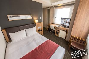 日本福岡博多綠色飯店分館 (Hakata Green Hotel Annex) 線上住宿訂房 $24