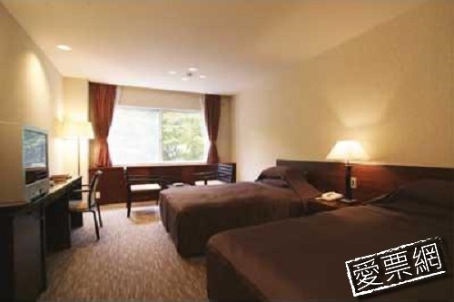 北海道 Spa&Esthetique翠蝶館旅館 (Spa and Esthetique Suichokan (Female Only)) 線上住宿訂房