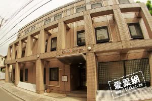 日本東京禪橡樹飯店 Oakhostel Zen 線上住宿訂房 $653 - 愛票網