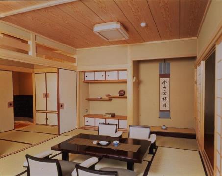 日本純和風料理旅館KINOE (Kyoto Ryokan The KINOE) 線上住宿訂房 $59