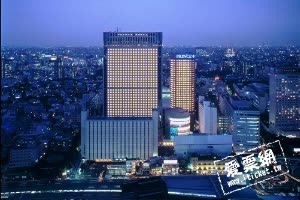 日本東京品川王子大飯店 Shinagawa Prince Hotel 線上住宿訂房 $2880 - 